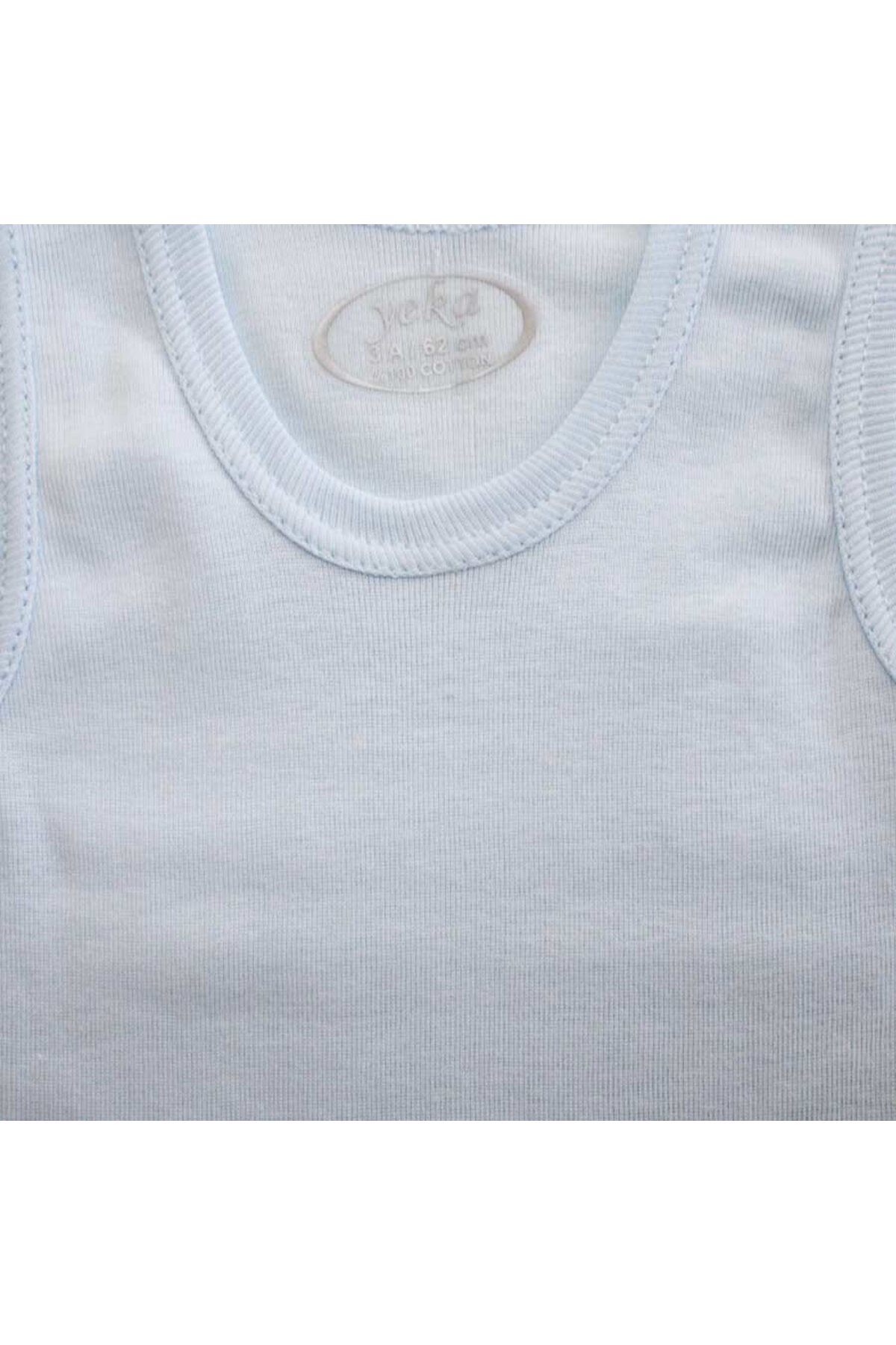 bebegen Mavi Jakarlı Atlet Kilot Takım fotoğrafı 7 (önizleme)