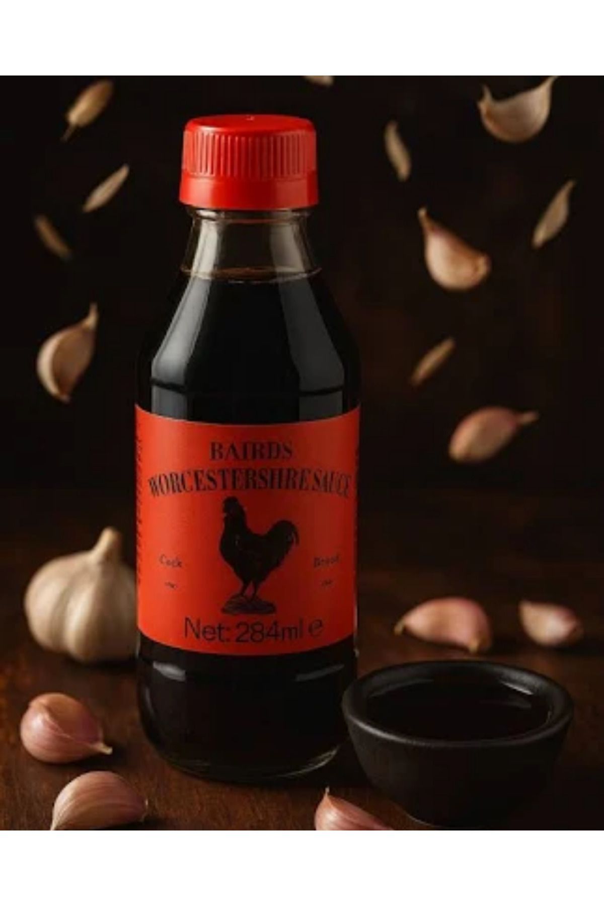 UMAMİCRAFT BAIRDS WORCESTERSHIRE SOS 284ML