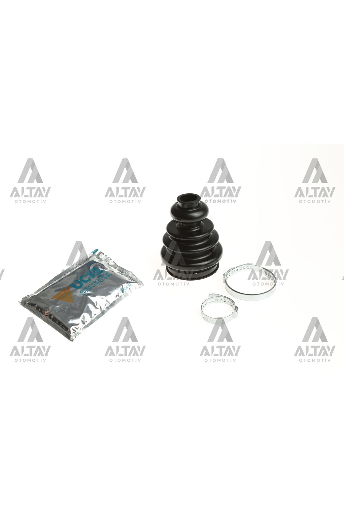 Üçel AKS KÖRÜĞÜ TAKIM İÇ TRANSPORTER T4 91-03 ABL-AAB-AJA-ACV 1.9 TD-2.4 D-2.5 TDİ