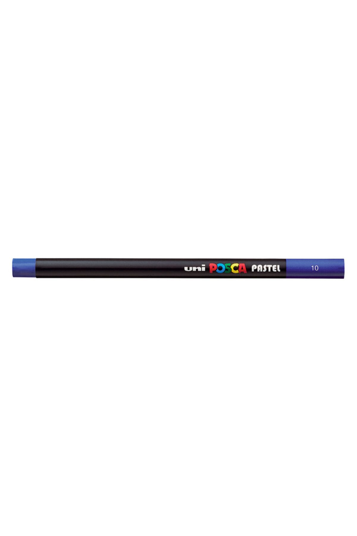UNİ-BALL Uni-Ball Posca Pastel Boya Kalemi Prusya Mavisi Kpa-100