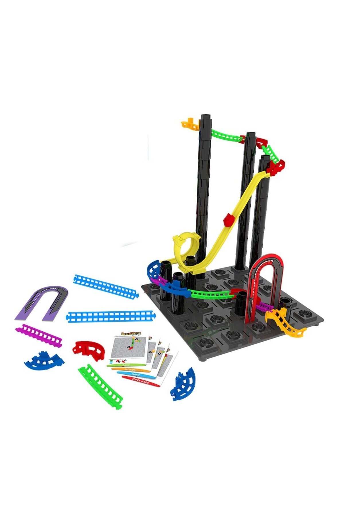 ThinkFun-Joc educativ Thinkfun - Roller Coaster Challenge 3