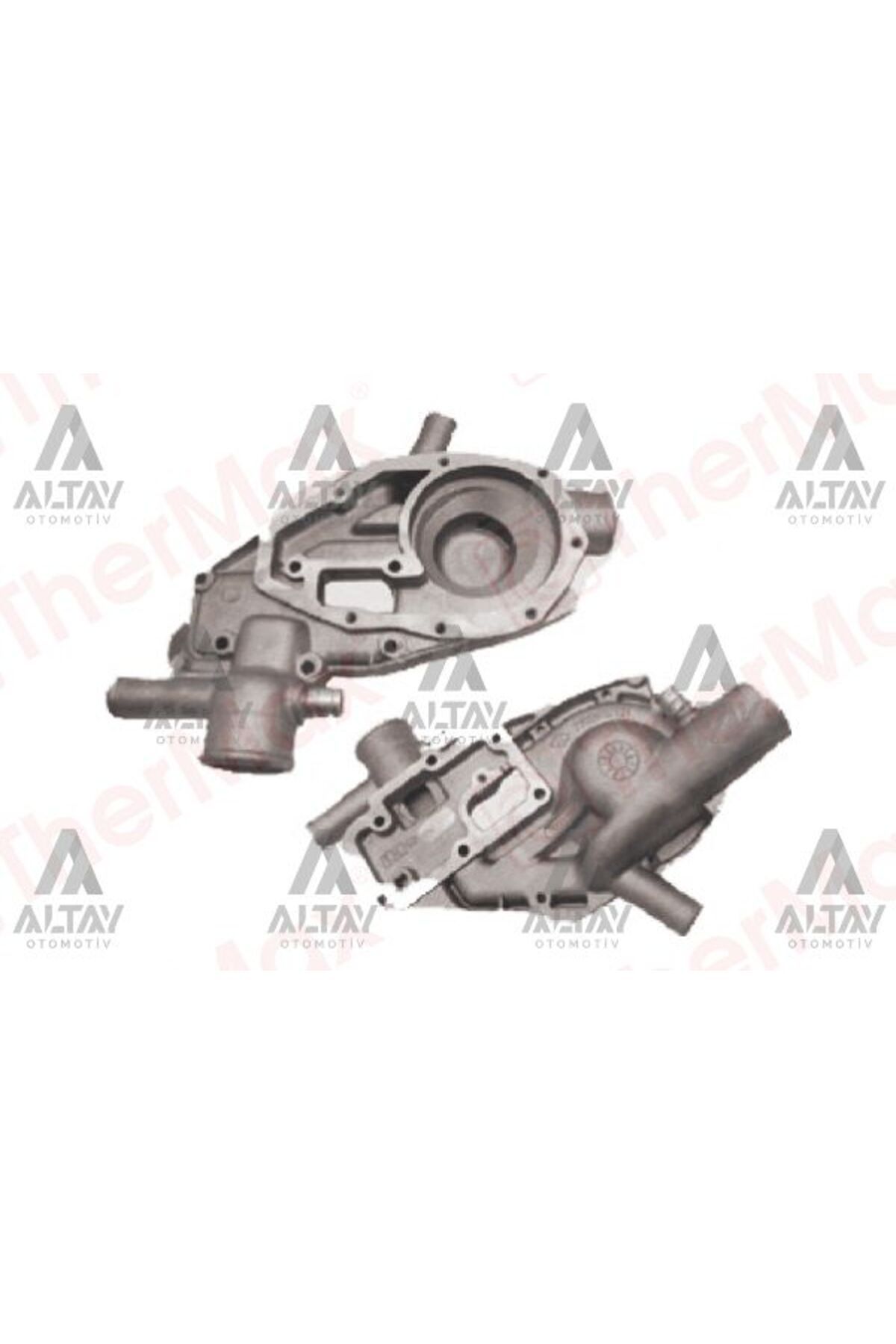 THERMAX DEVİRDAİM ALT GÖVDE R12