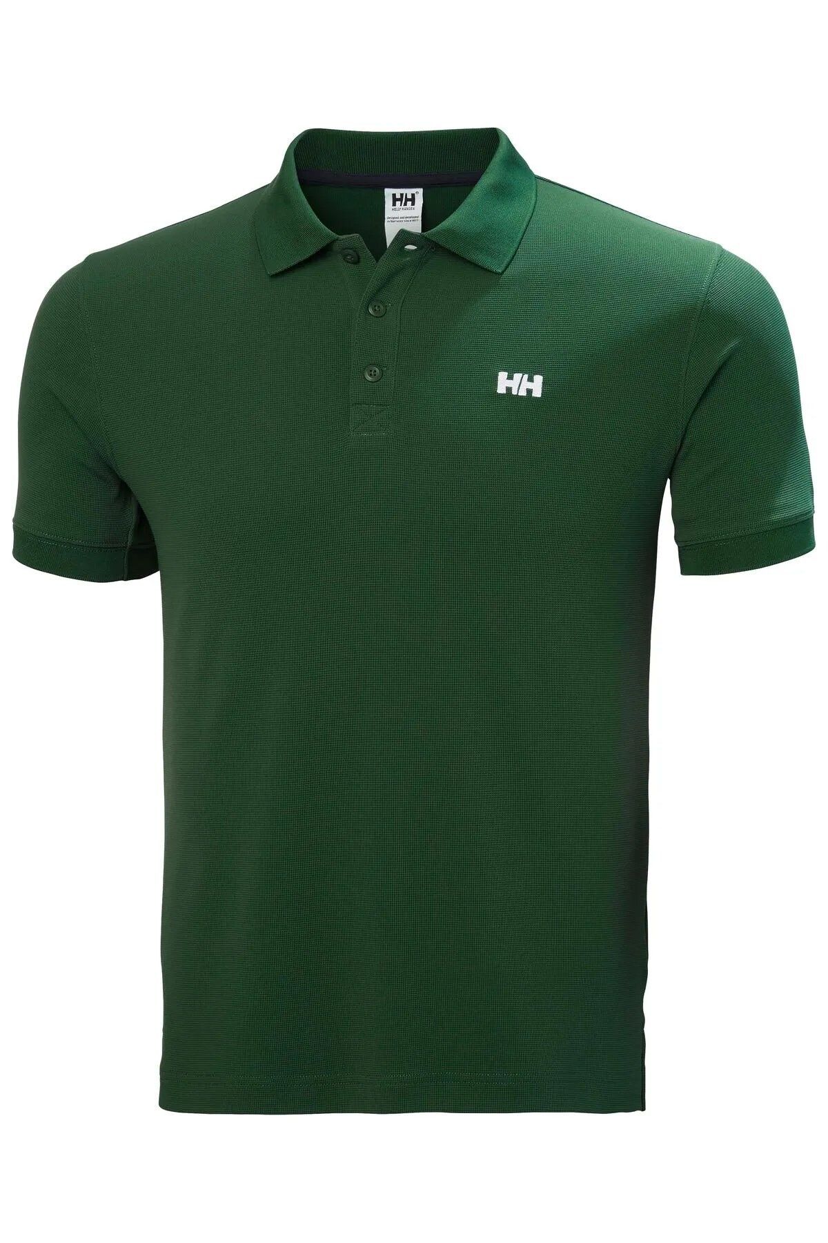 Helly Hansen Driftline Polo T-Shirt
