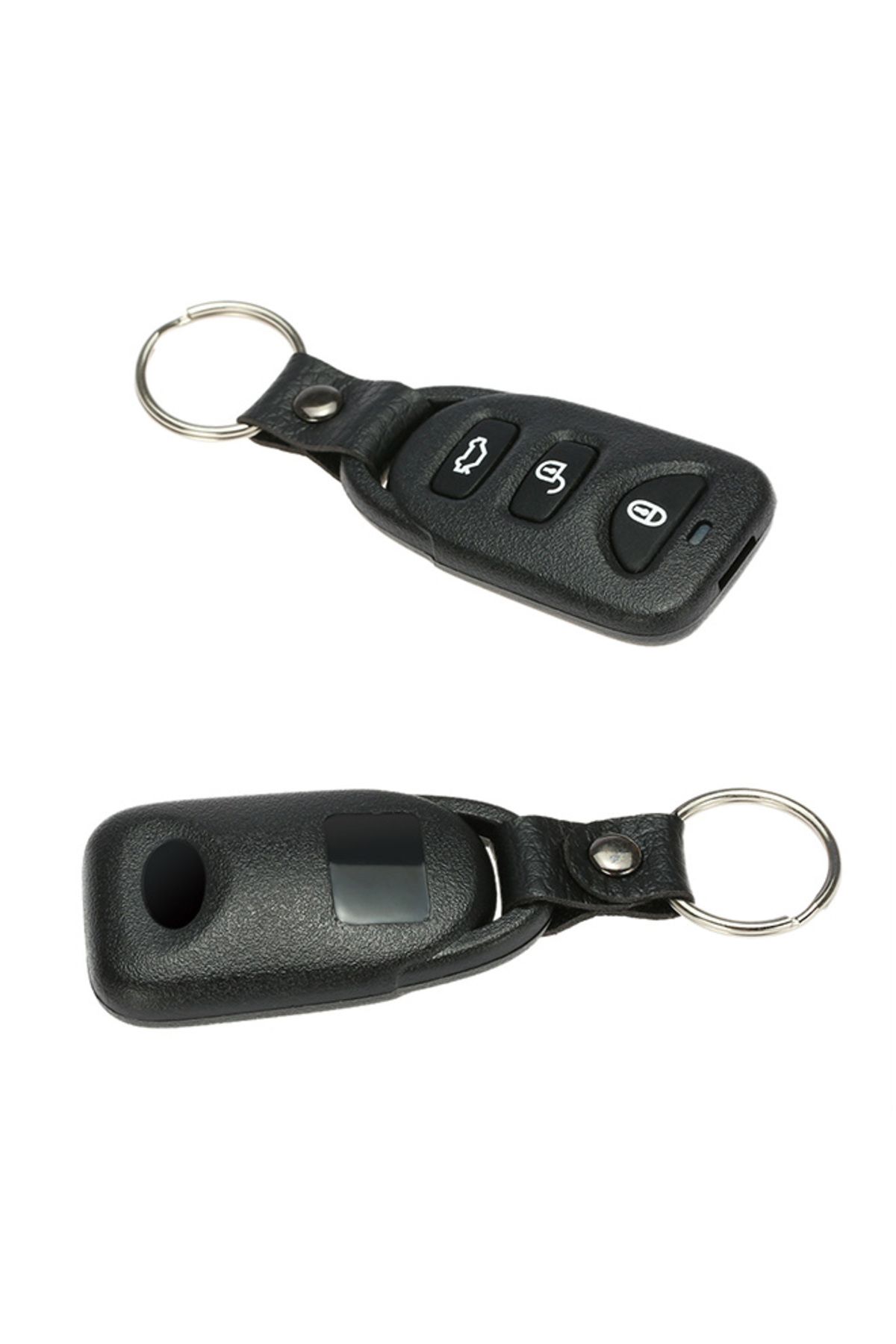 Generic-Remote Control Center Control Box Kit Car Door Lock Keyless Entry System With Trunk Release Button 3
