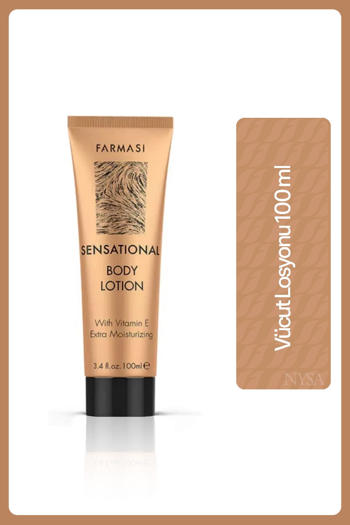Farmasi-Perfumed Sensational Body Lotion 1