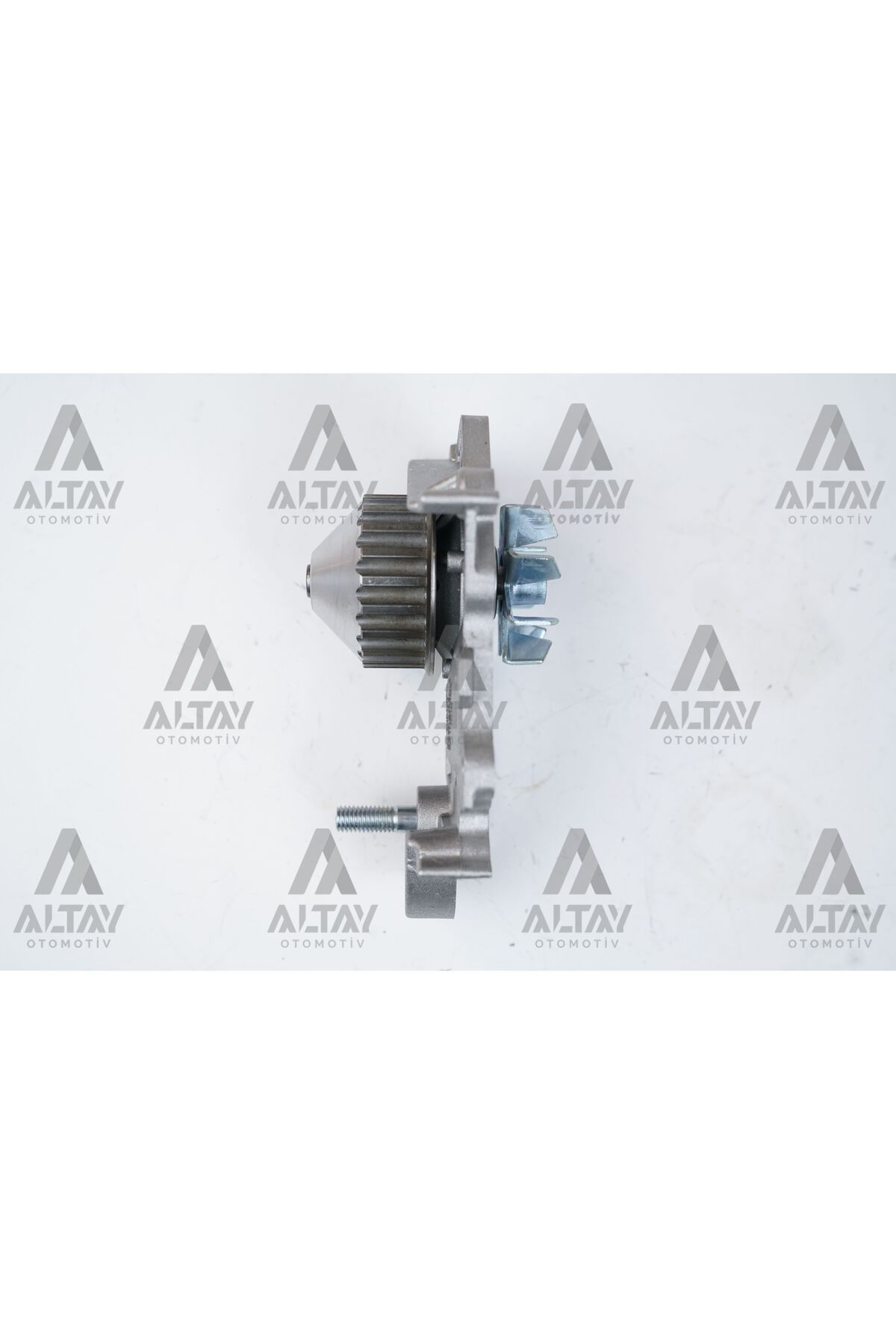 THERMAX DEVİRDAİM SYMBOL 98-12 / LOGAN 04-12 / CLIO II 98-05 / MEGANE I 96-03 / 1.4 (K7J-K7M) ÇELİK PERVANE
