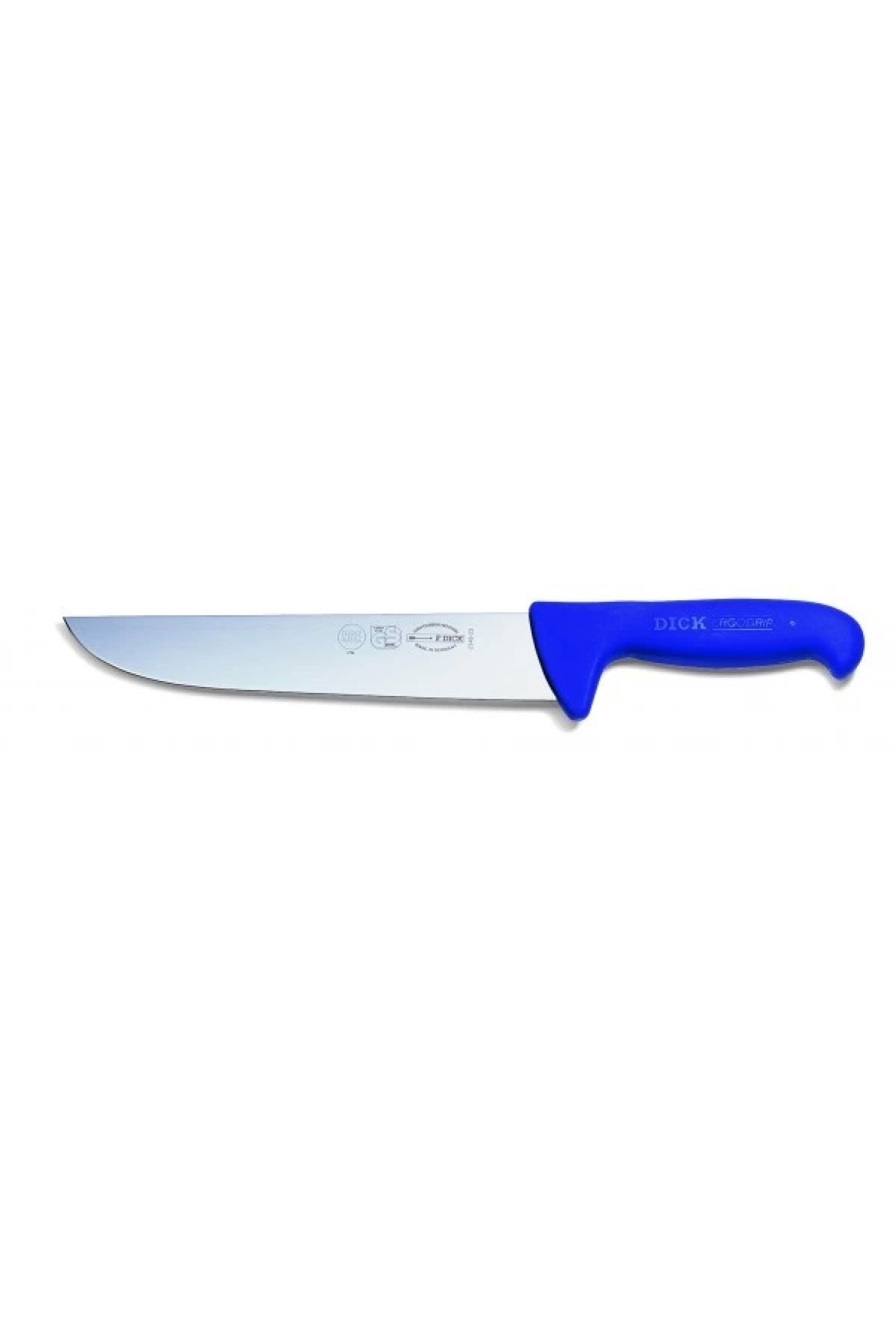 Marsilyan F.Dıck 8 , Et Kesim ve Kasap Bıçağı 18 cm - Ergo