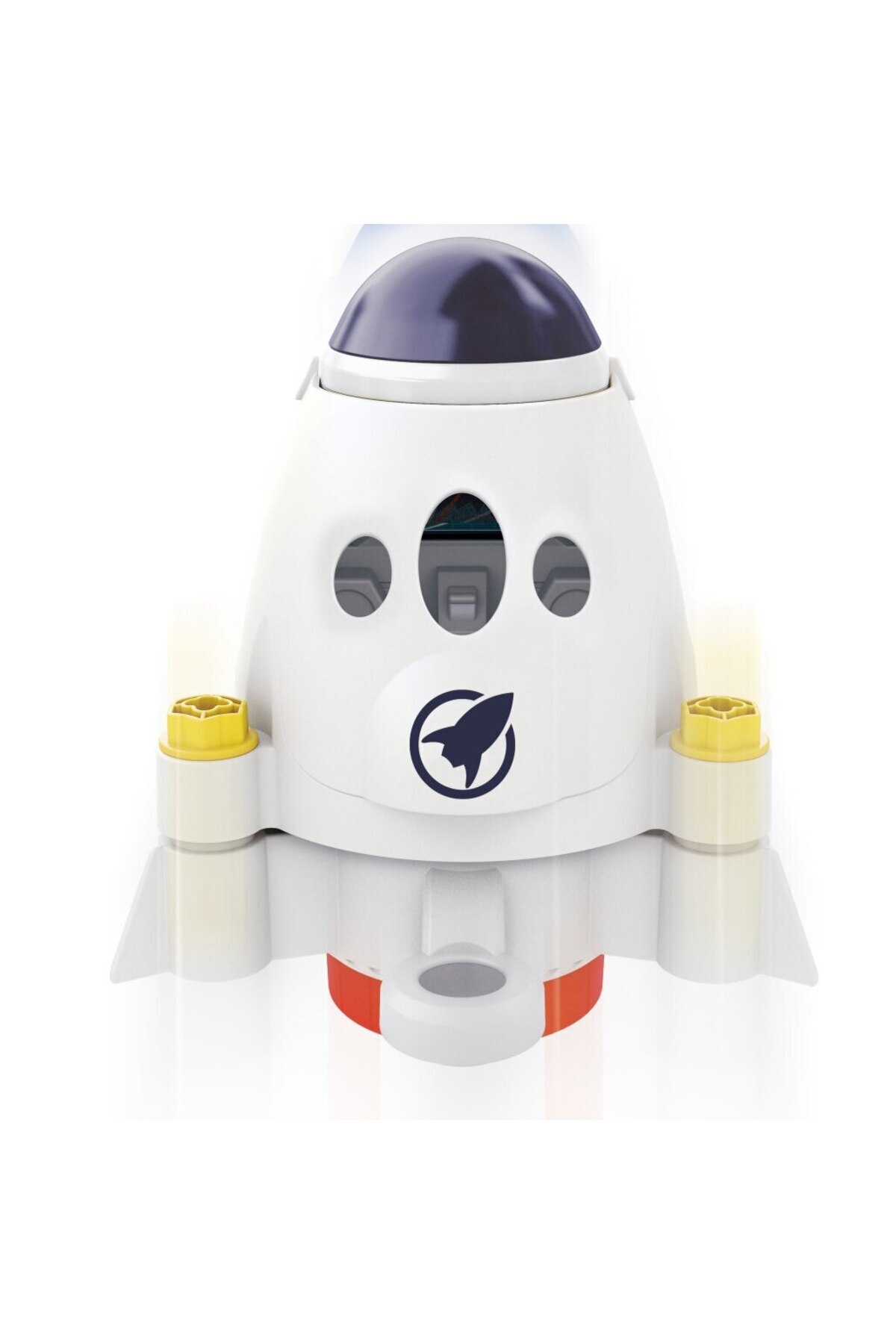 Hola-Hola Miukids Playset - Rocket 5