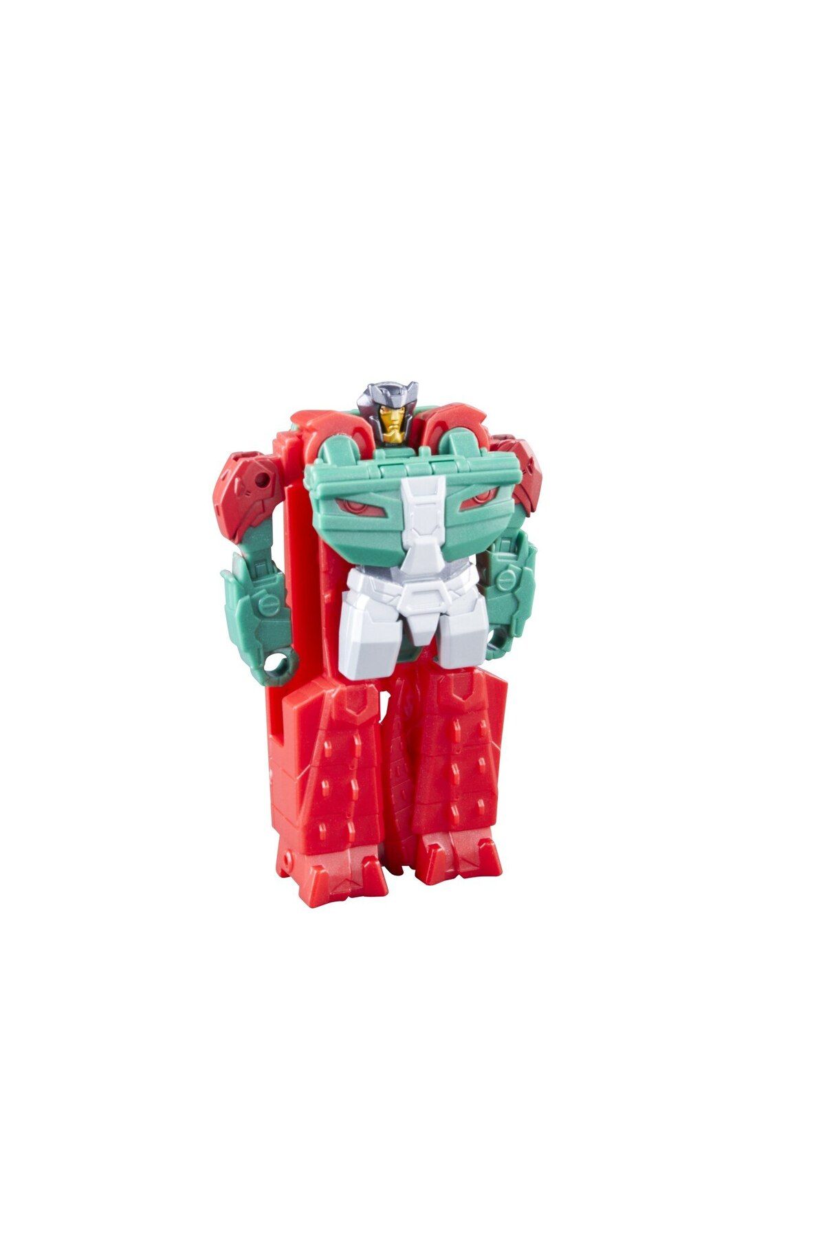 transformers-Figurina Transformers 7 Earthspark - Skullcruncher 5