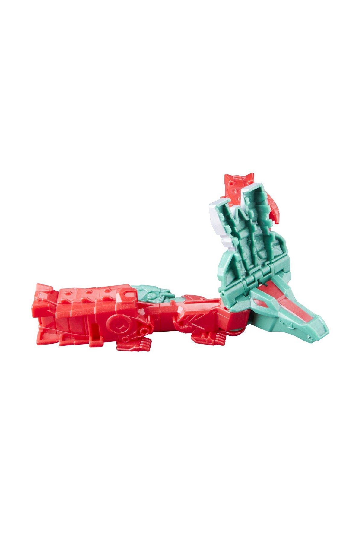 transformers-Figurina Transformers 7 Earthspark - Skullcruncher 6