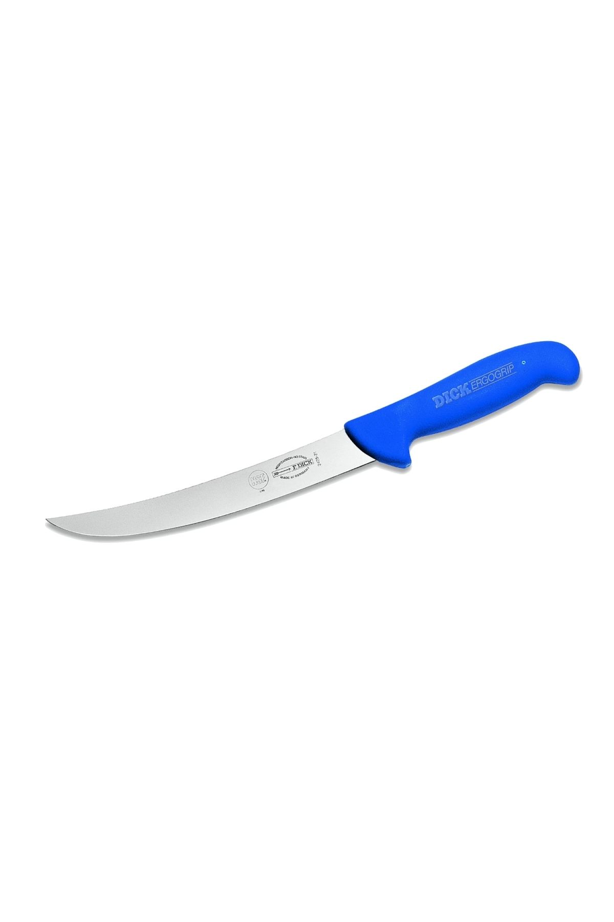 Marsilyan F.Dıck 8 2425 18 Trimleme, Bonfile Kesim Bıçağı 18 cm - Ergo