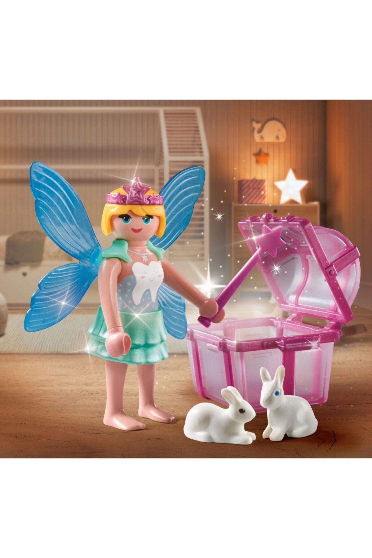Playmobil-Special Plus - Zana Maseluta 3
