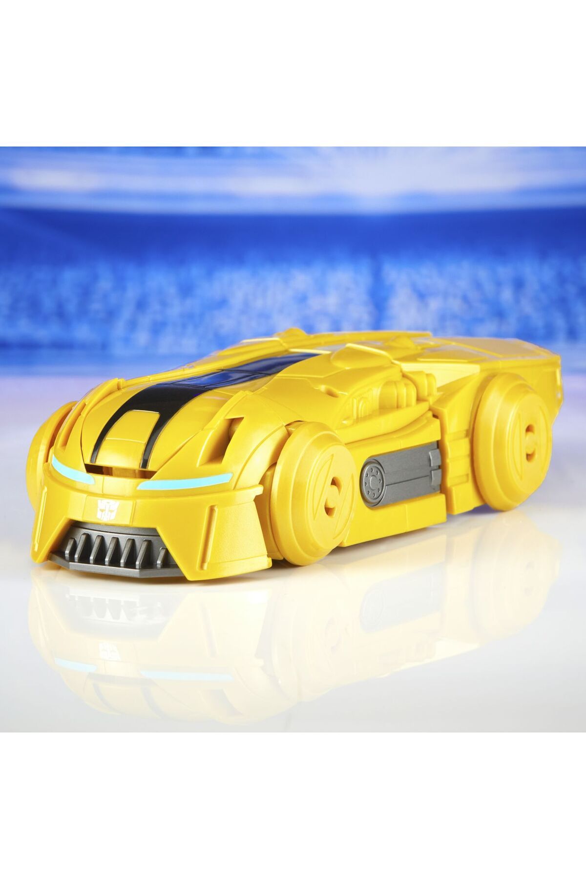 transformers-Figurină Transformers One - Bumblebee B127 6