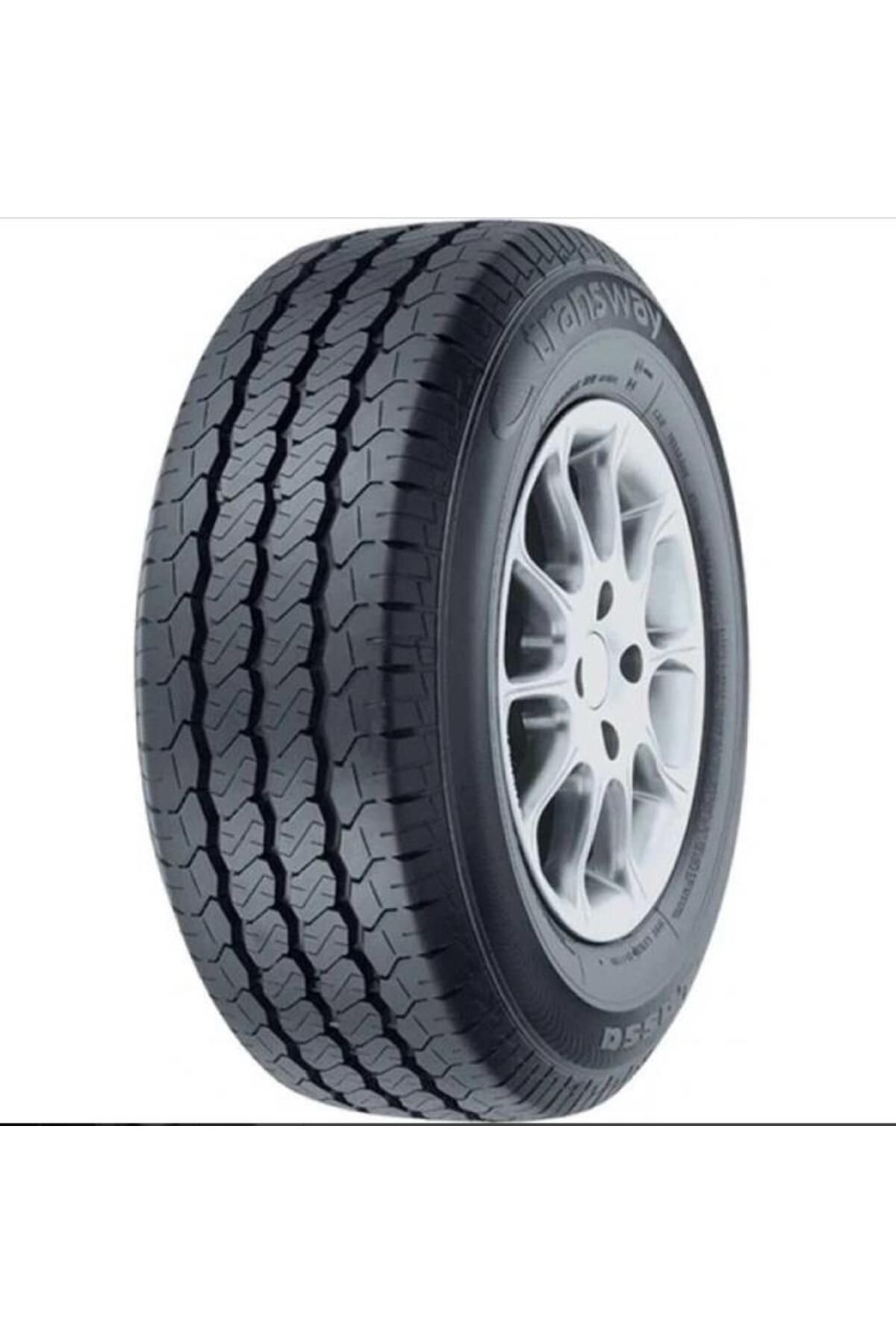 Lassa 235/65R16 C 121/119N TRANSWAY LASSA