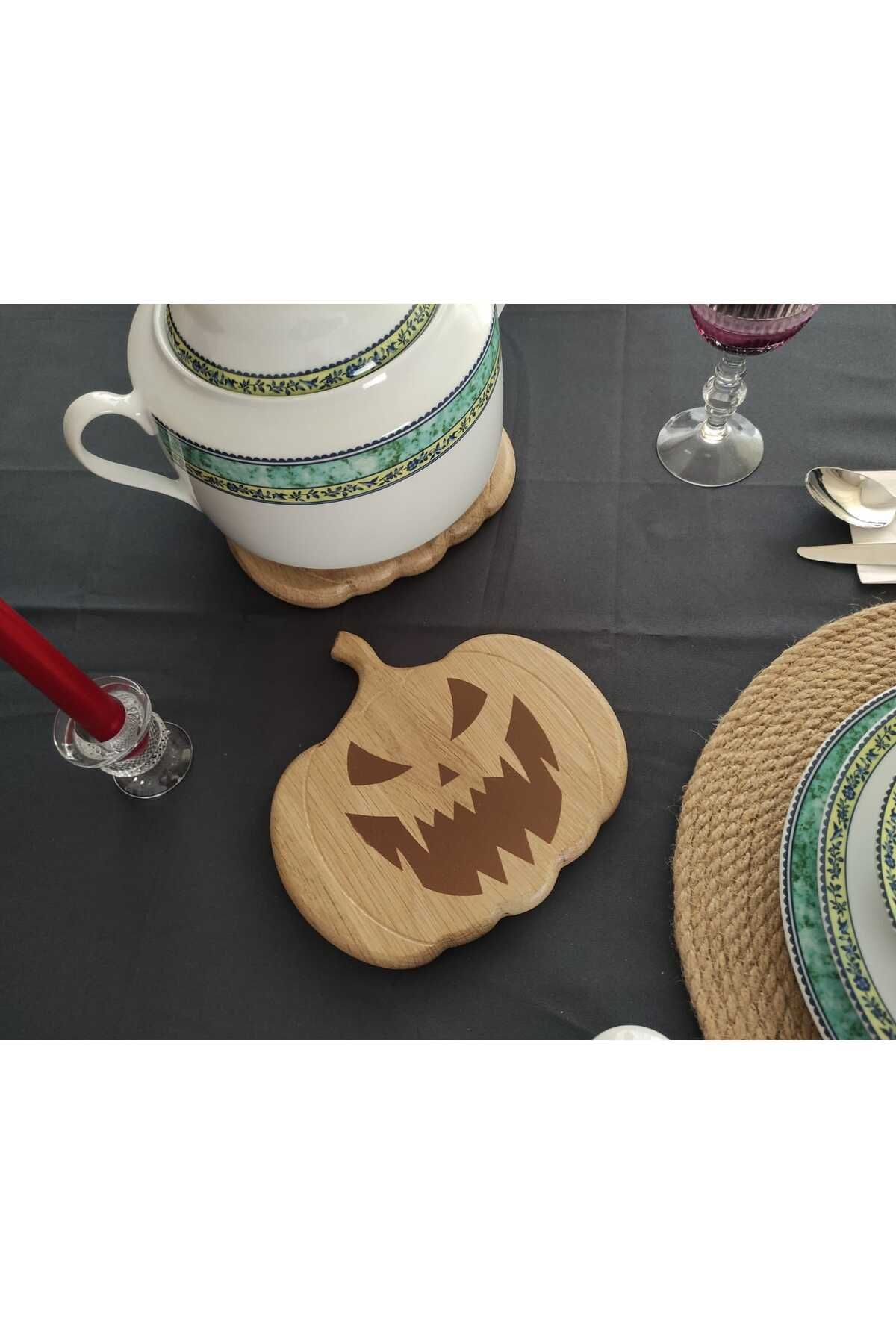 MYD WOOD DESIGN Ahşap Nihale