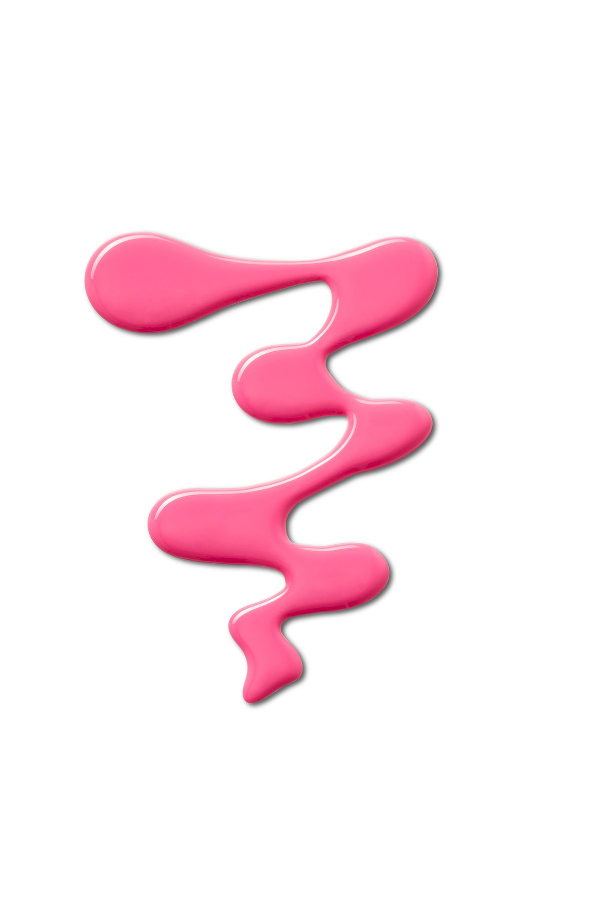 Flormar-Flormar Jelly Look Nail Enamel JL33 Flamingo 2