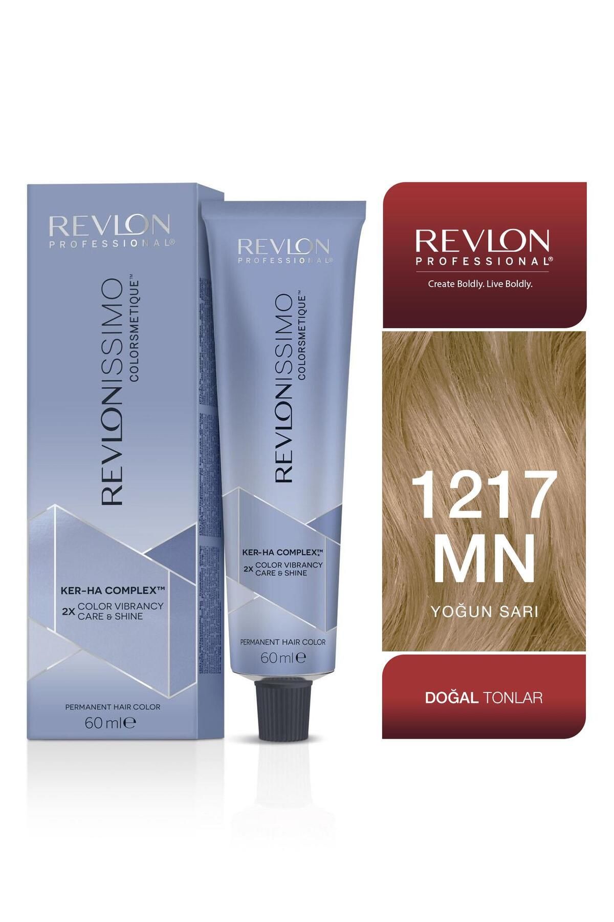 Revlon Professional RP REVLONISSIMO CC IB 1217MN 60ml