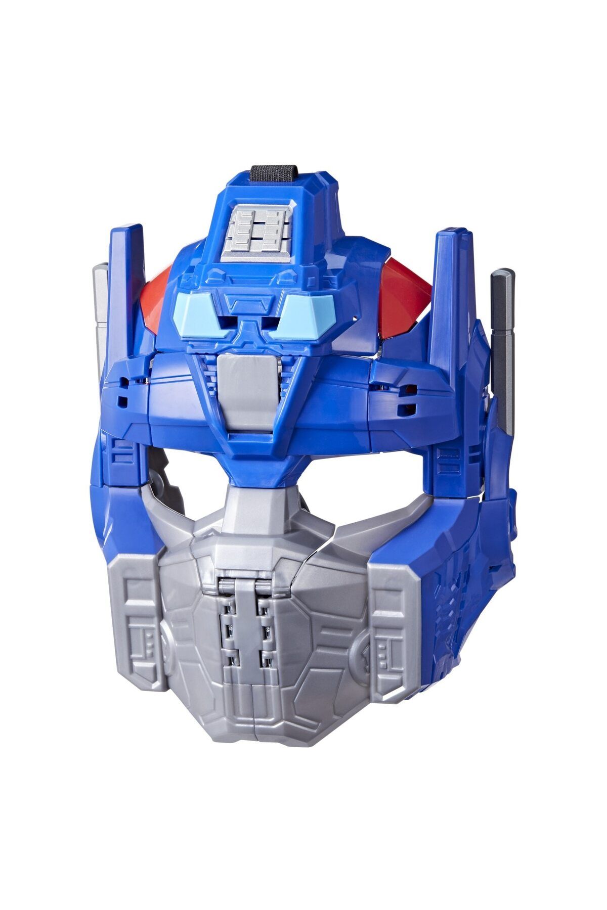 transformers-Transformers One 2 in 1 Figure - Optimus Prime and Mask 5