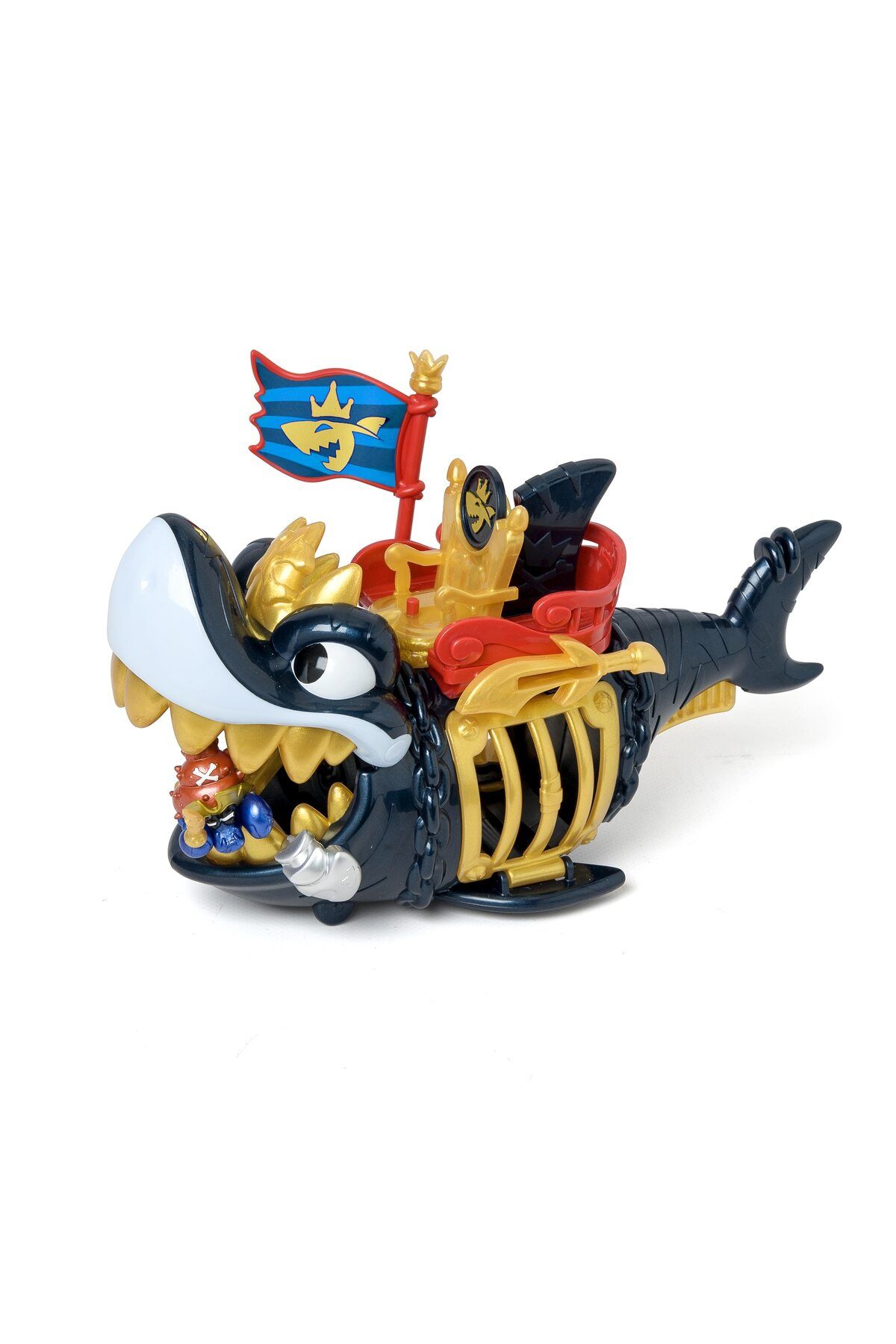 Piratix-Pirates play set 8