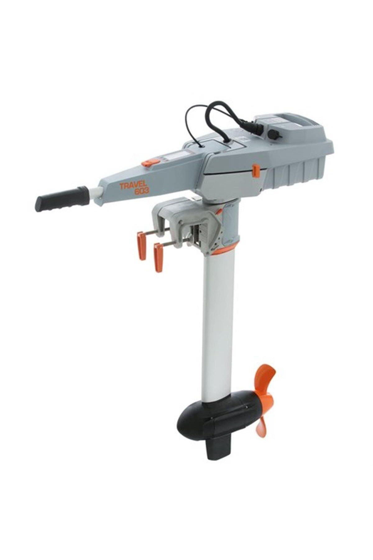 torqeedo Travel 603 - 500w Elektrikli Dıştan Takma Motor