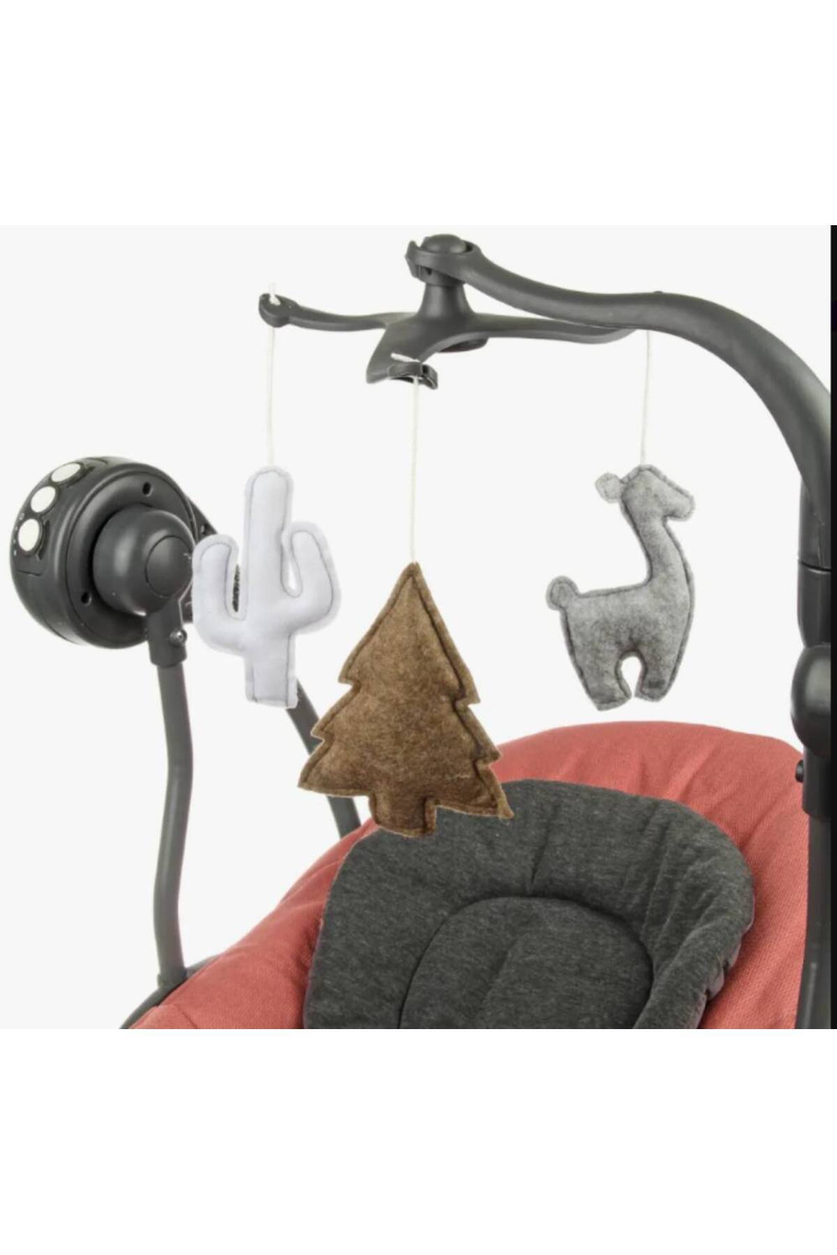 Generic-baby rocking chair 4