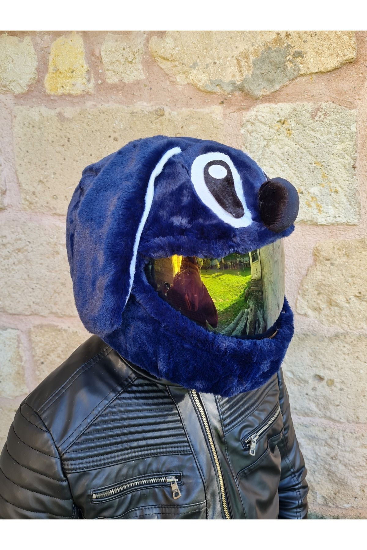 Mhm Collections Kask kılıfı