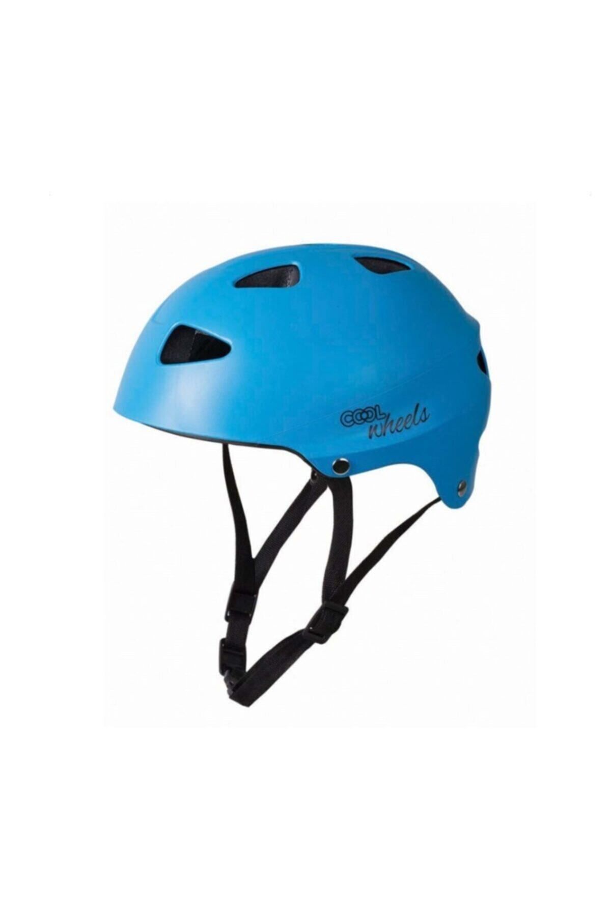 Mhm Collections Cool Wheels Kask