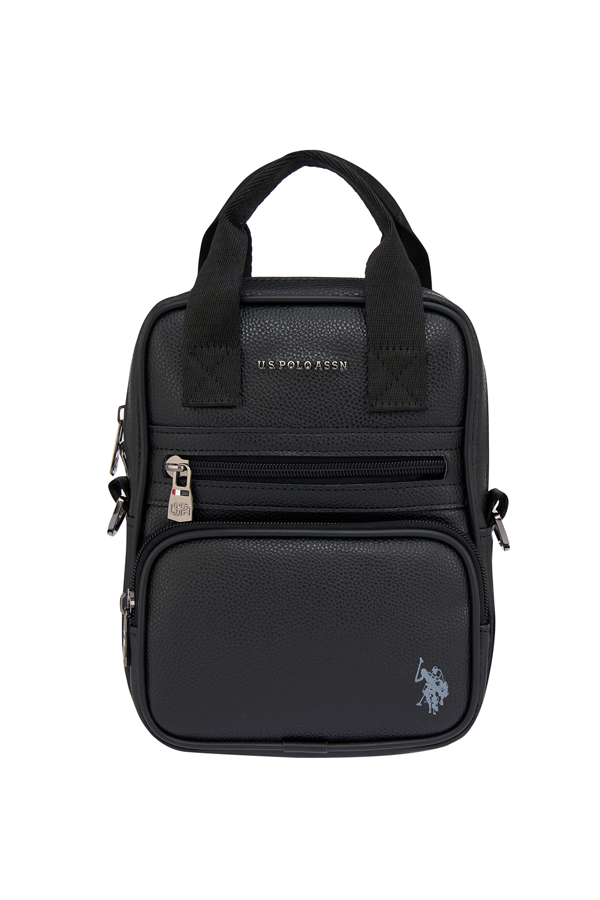 کیف دستی مردانه راسته | یو اس پولو U.S. Polo Assn. 25Uu.s0029 - تصویر 3