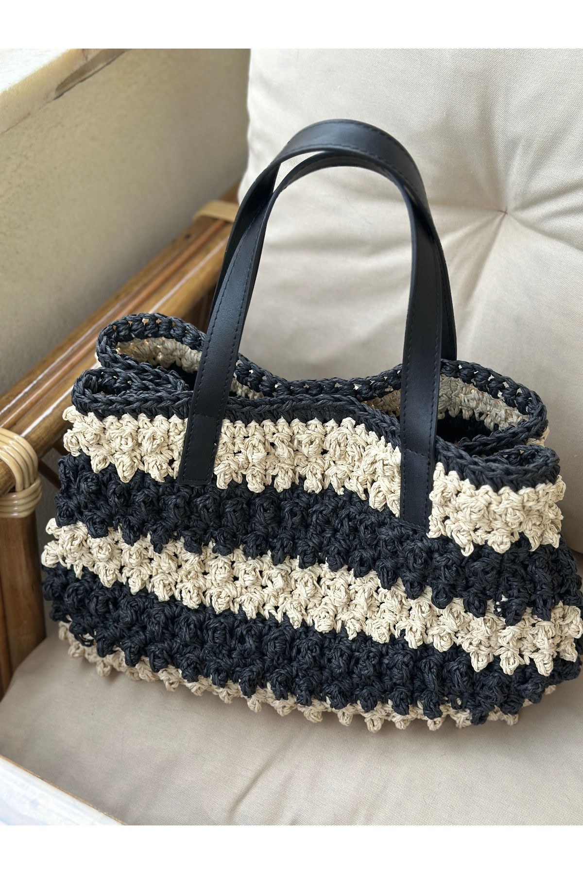 CANNELLA DoubleBag