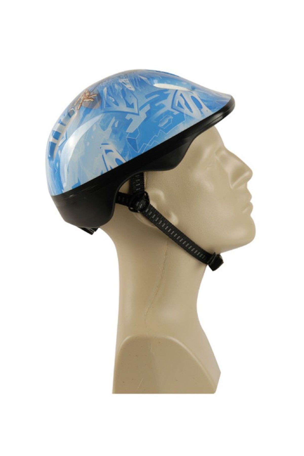 Mhm Collections Kask Mv6-2 Junıor White Eps PTNKSKLSN003