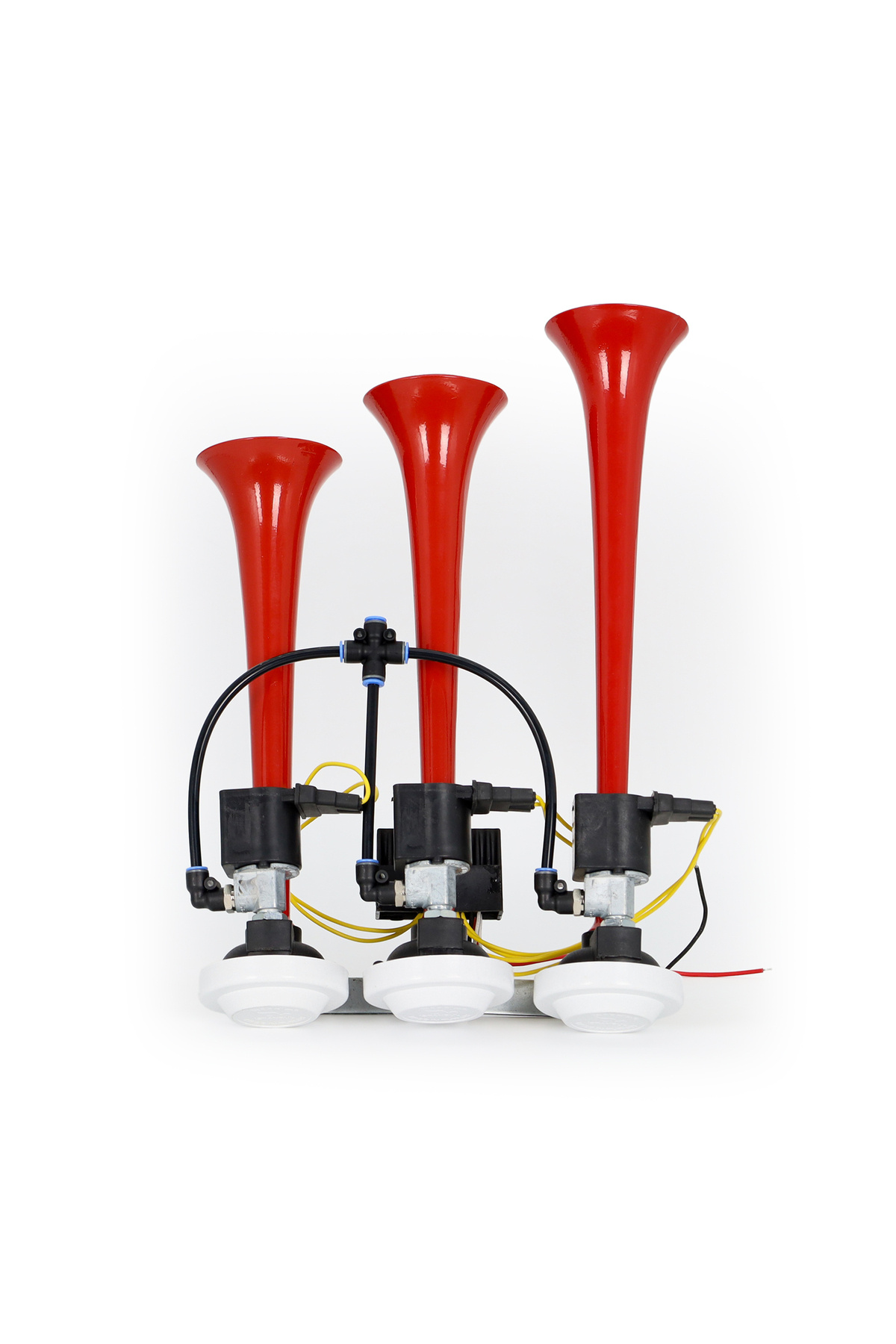 HIDO HİDO ARAP KORNA 3 BORULU