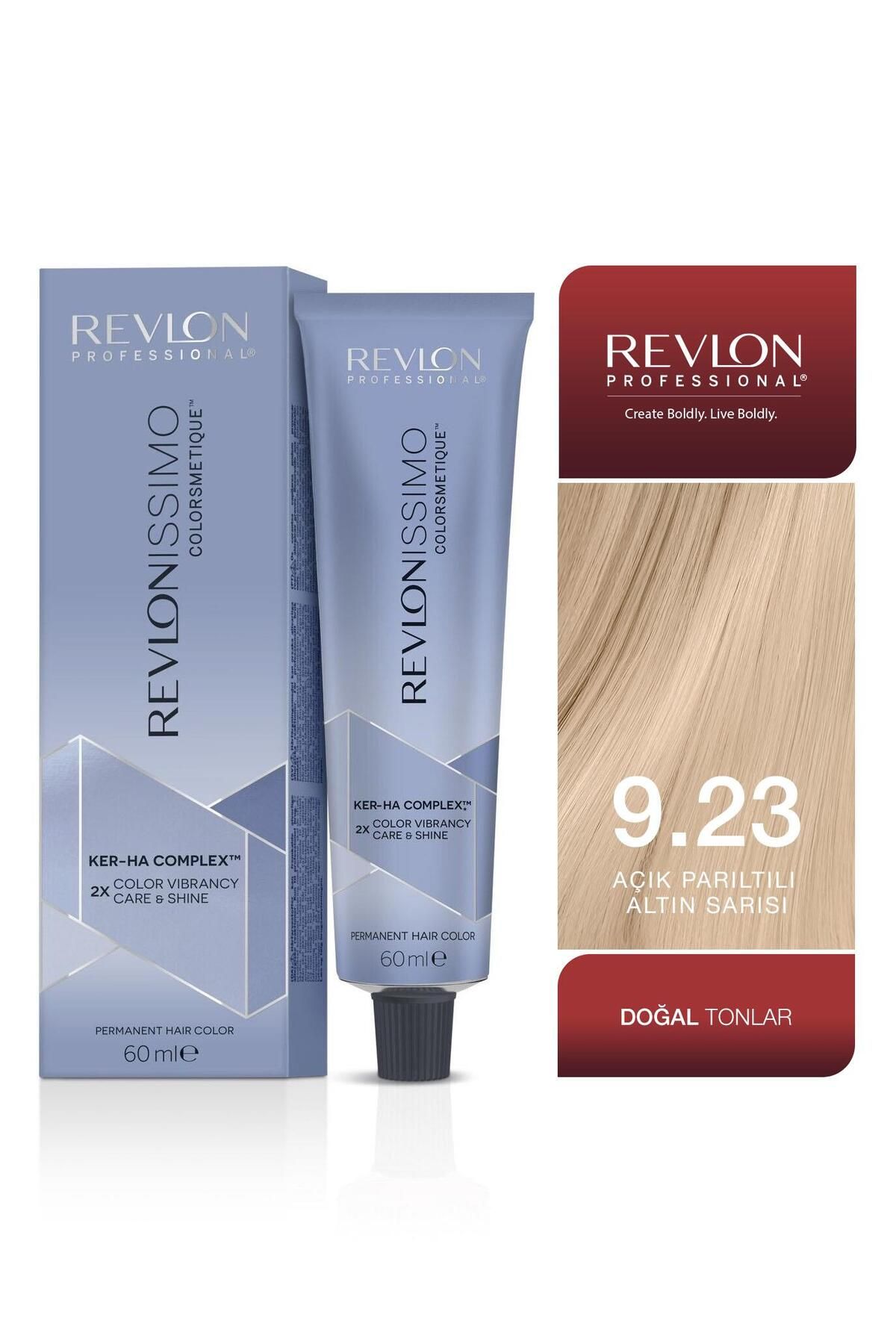 Revlon Professional RP REVLONISSIMO CC 9.23 60ml