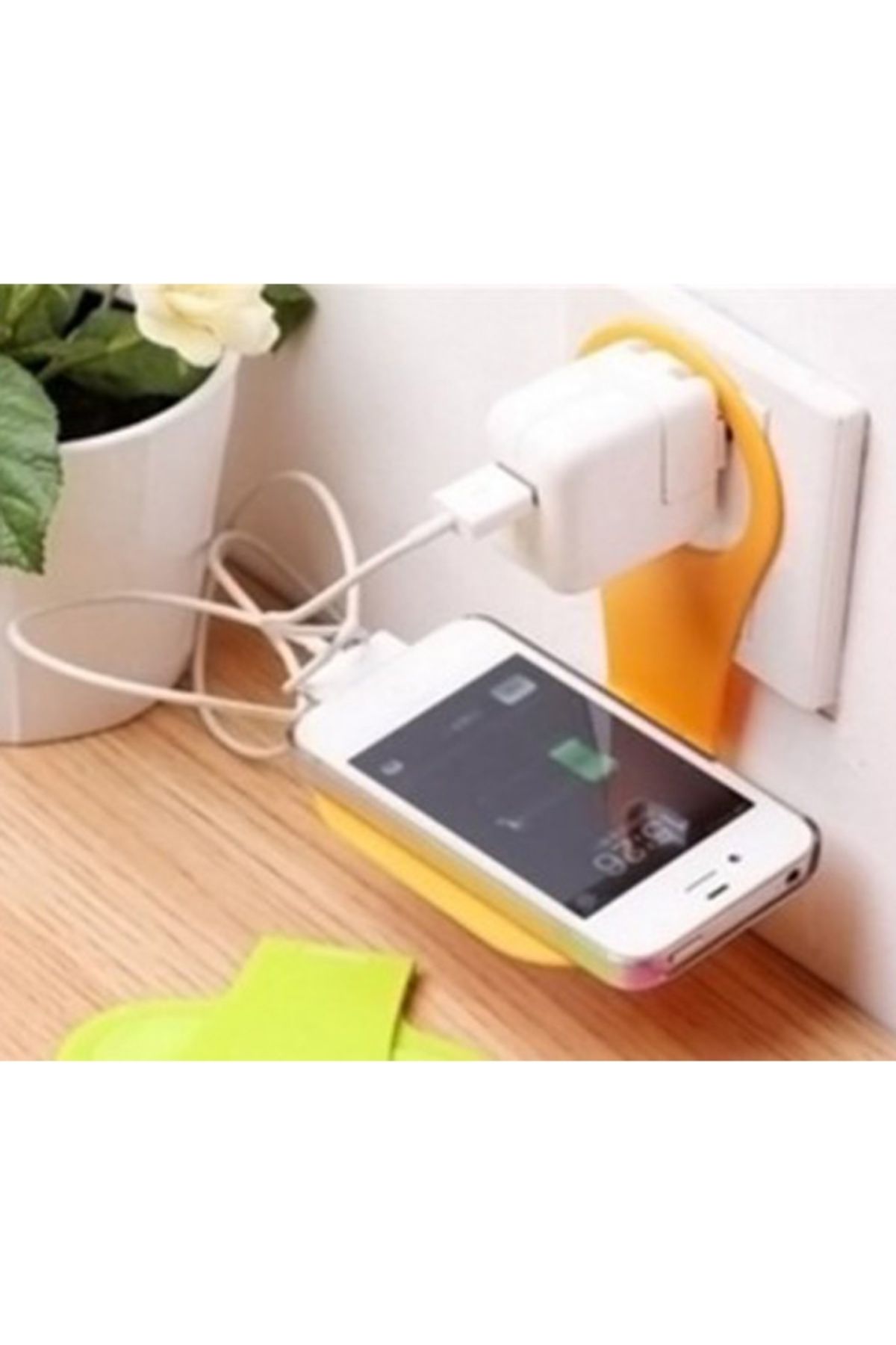 AyFi Home Priz Telefon Tutucu