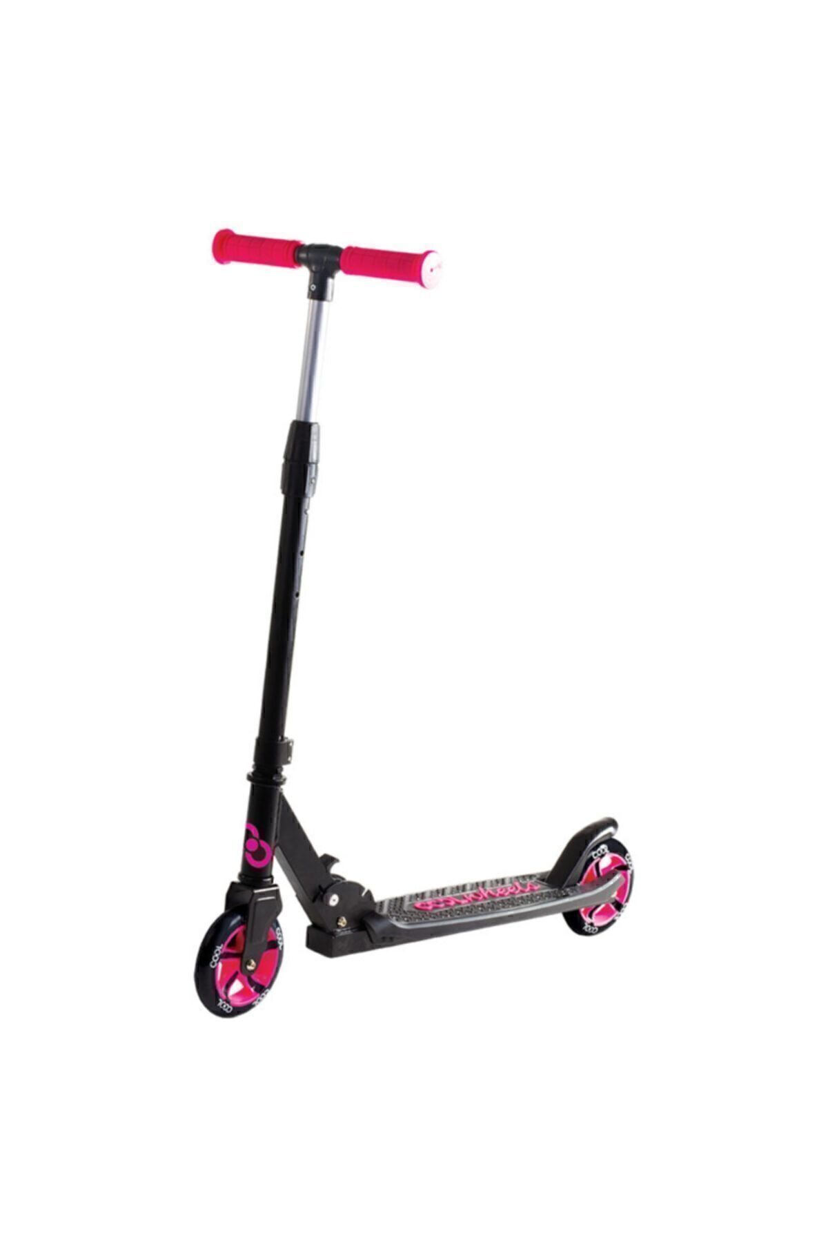Mhm Collections Cool Wheels 8 Yaş 2 Tekerlekli (100KG)