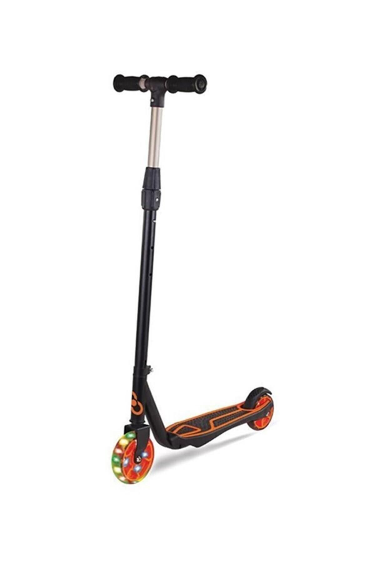 Mhm Collections 2 5 Yaş Ve Üzeri Turuncu Scooter Turuncu 50 Kg