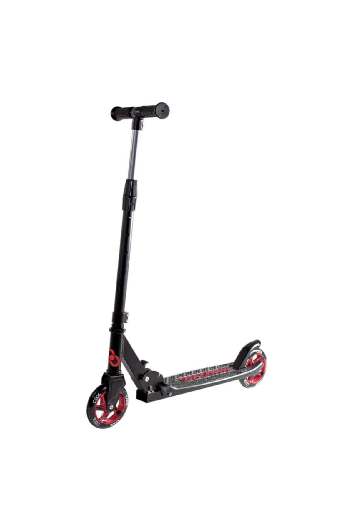 Mhm Collections Cool Wheels 2 Tekerlekli Büyük Boy 8 Yaş 2 Tekerlekli (100KG)