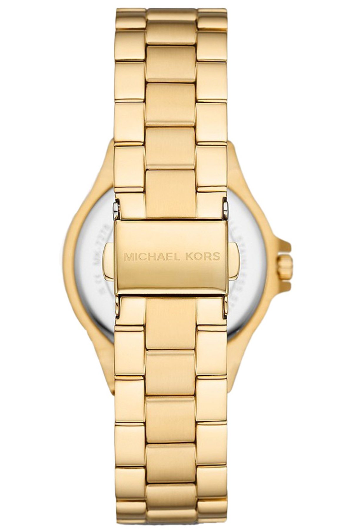 Michael Kors-Women's Wristwatch Gold Tone Stainless Steel 4