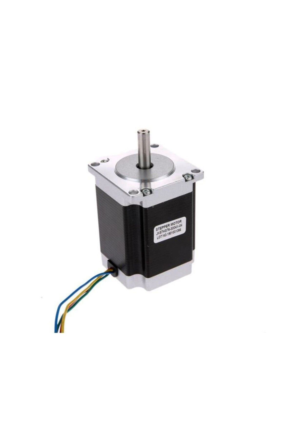 CTL Mutfak 2.2 Nm Nema 23 Step Motor uyumlu