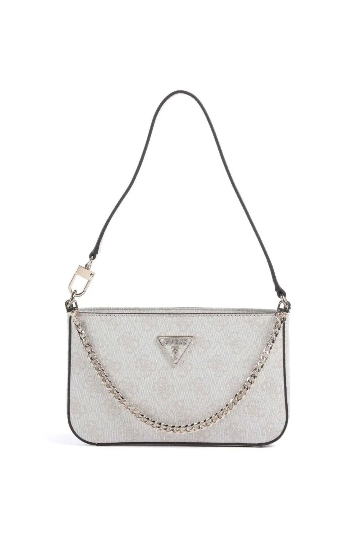 Guess NOELLE MINI TOP ZIP SHOULDER