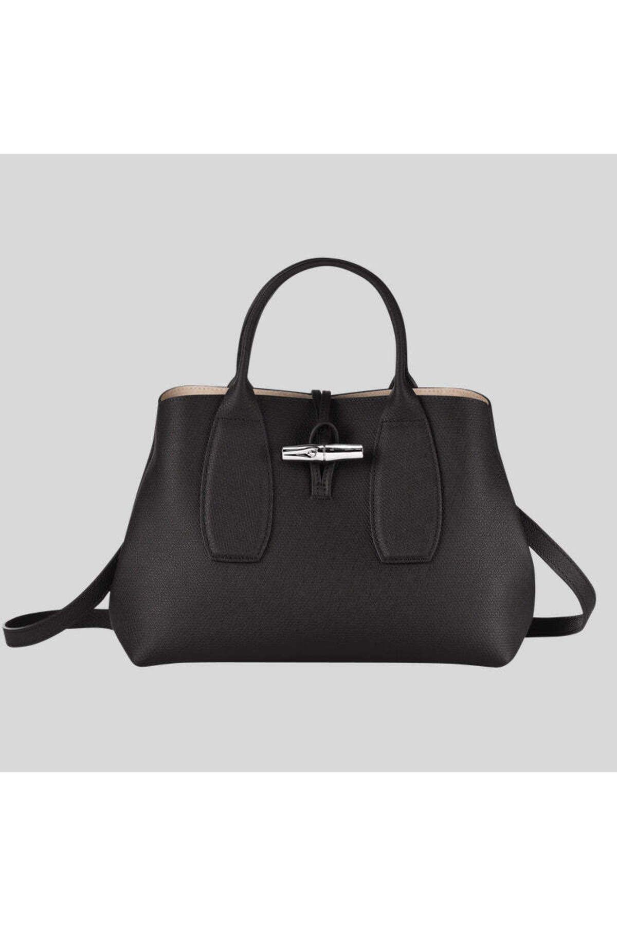 Longchamp Borsa A Mano Kadın El Ve Çapraz Çanta 10058HPN001