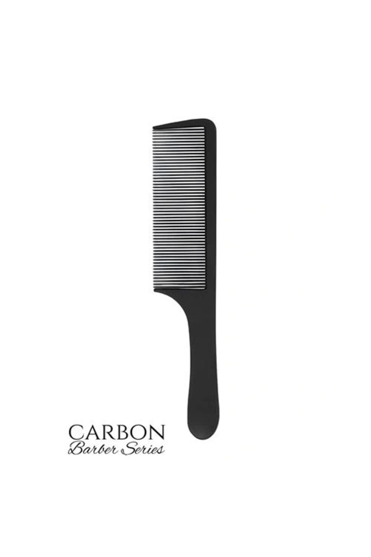 STOREMAX Berber Kuaför Saç Kesim Tarağı Karbon Nano Absolute Professional