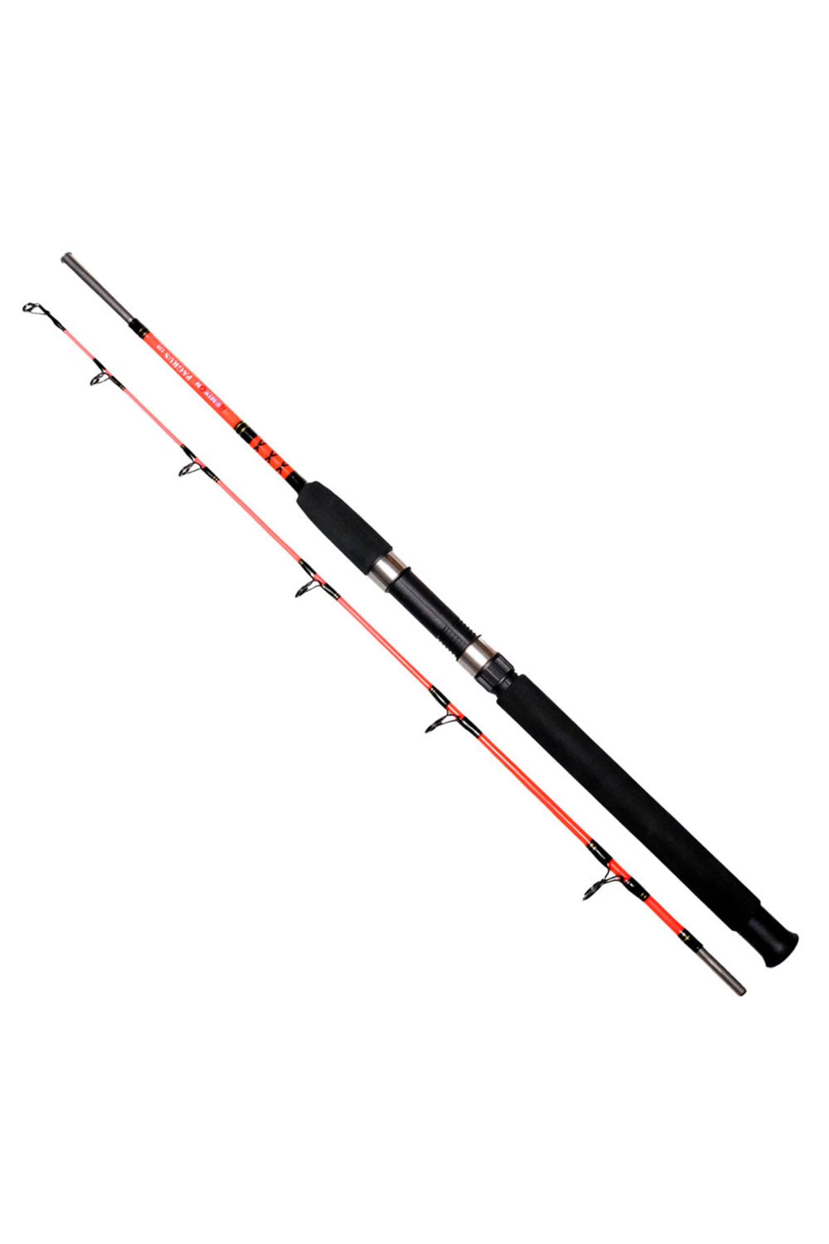 Remixon Pagrus 1.50M 60-120Gr 2P Bot Olta Kamisi (Lemon)