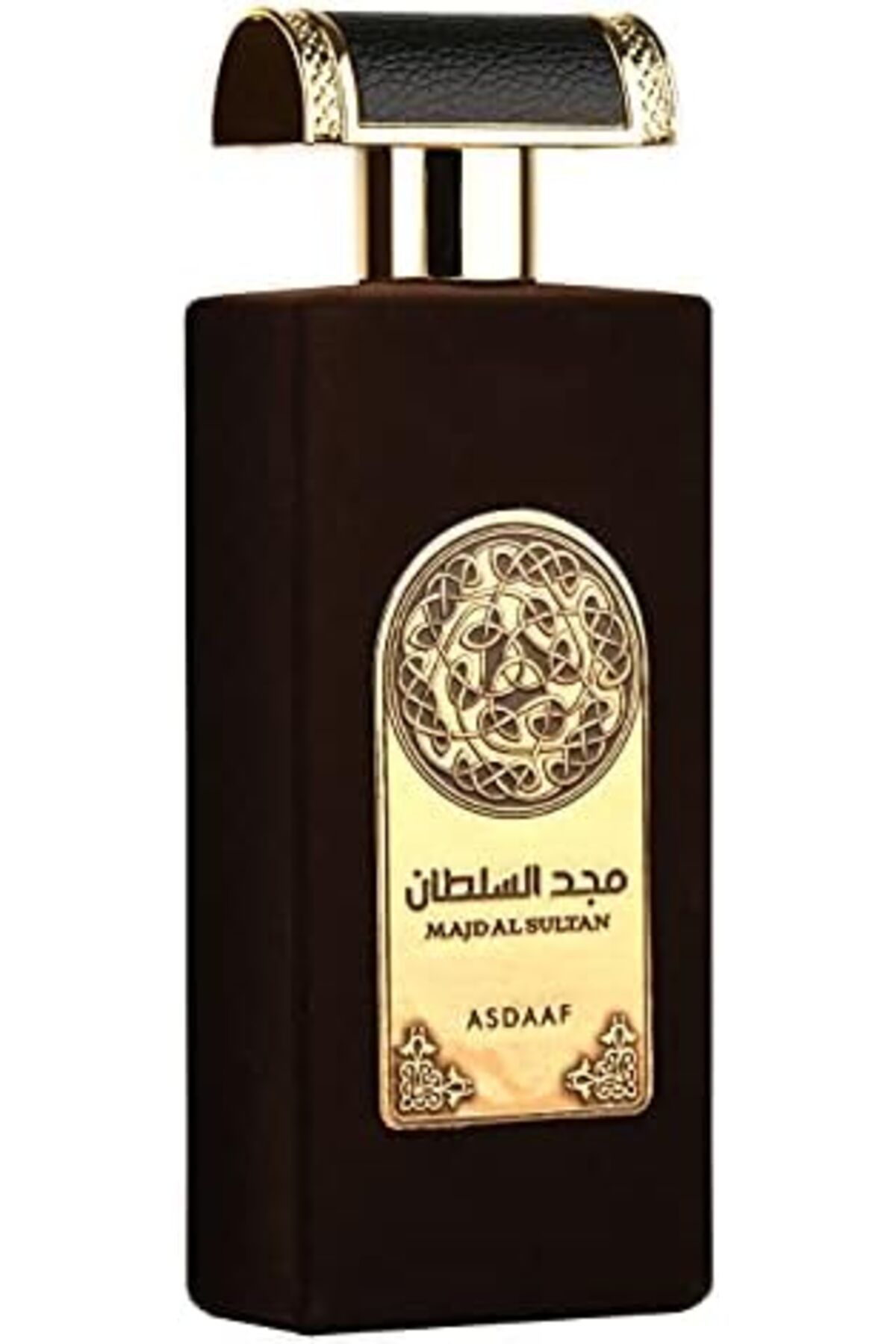 ASDAAF-Asdaaf Lattafa Majd-Al Sultan Asdaaf Edp 100Ml 4
