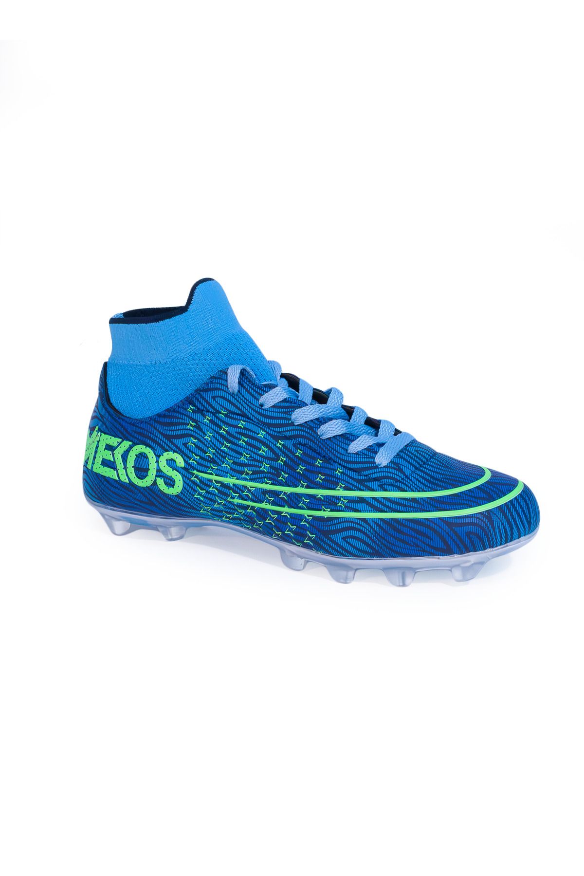 Walked Cizme De Vară Preddator Socked Acuracy Medicary Masculin - 37