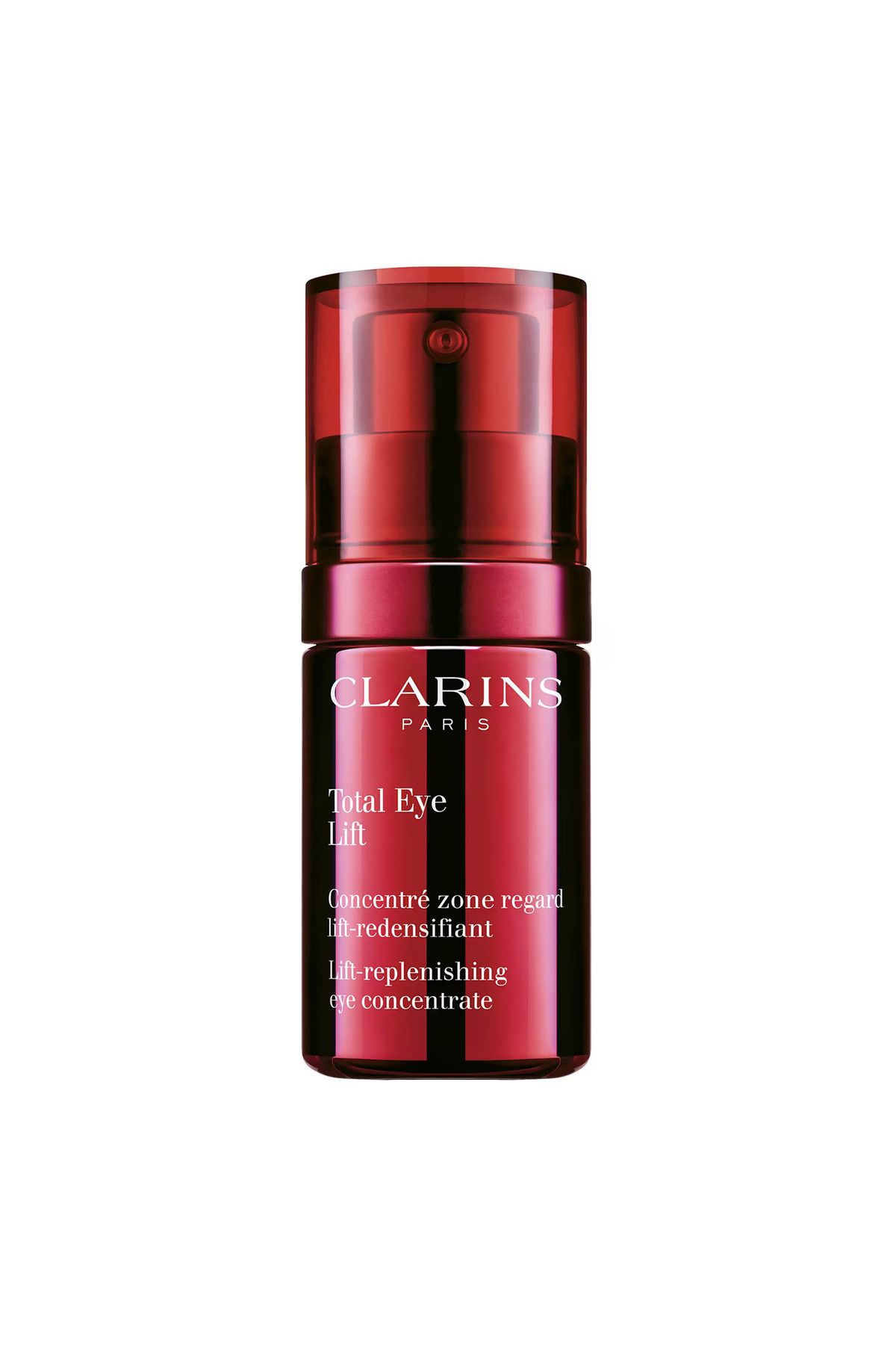 Clarins Total Eye Lift - Yaşlanma Karşıtı Göz Çevresi Bakımı
