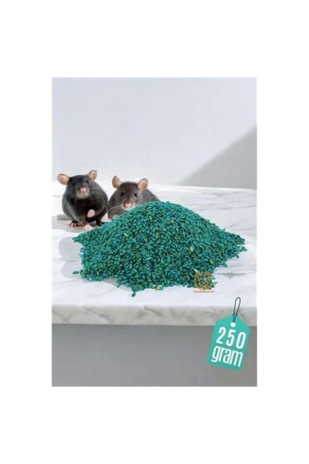 STOREMAX Fare Yemi 250 Gr
