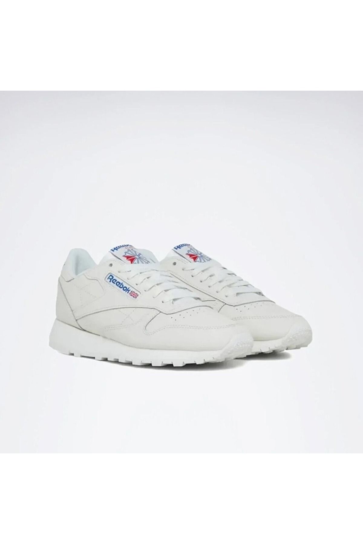 اسنیکر سفید مردانه کفش ورزشی کلاسیک چرمی یونیسکس Reebok