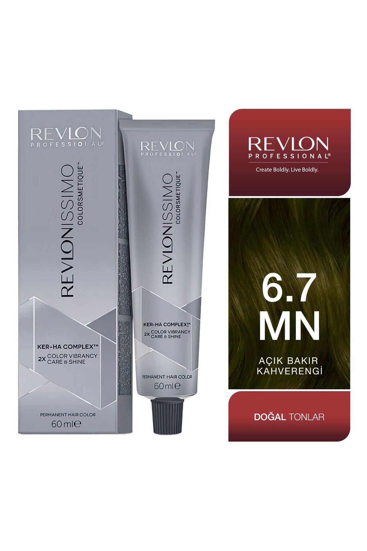 Revlon Professional RP REVLONISSIMO CC 6.7MN 60ml