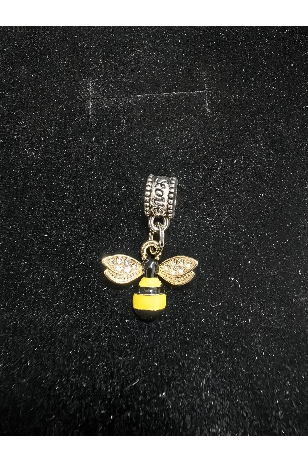 RUBYCHARM Sallantılı Charm