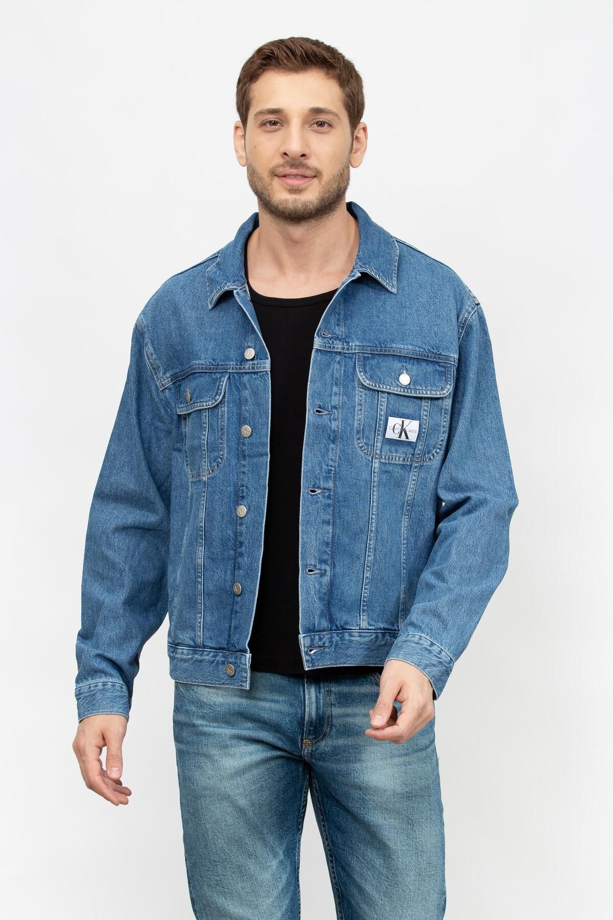 کاپشن کلوین کلاین TYCA82FC6996396000